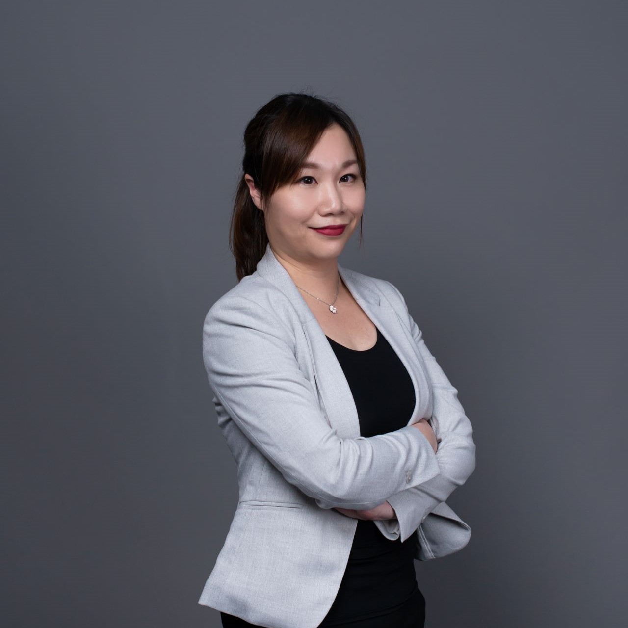 Catherine Yu