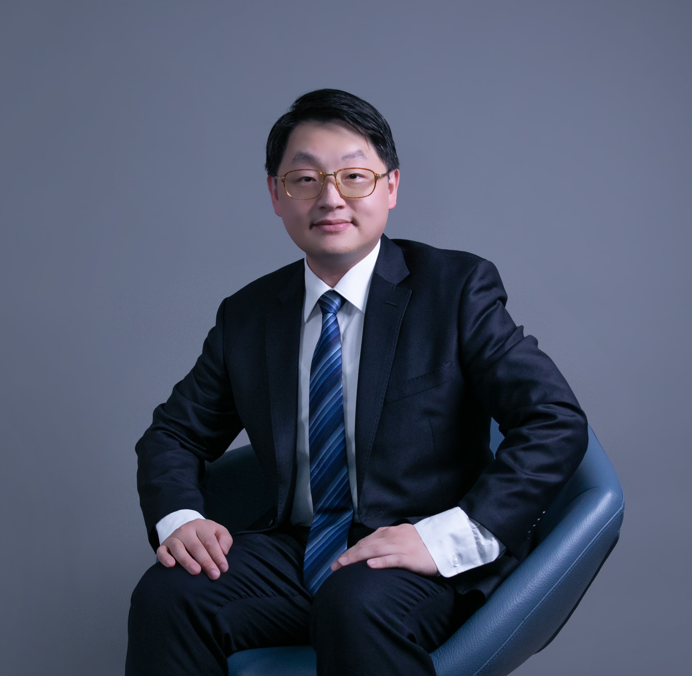 Chang-Hsien Tsai (Robert)