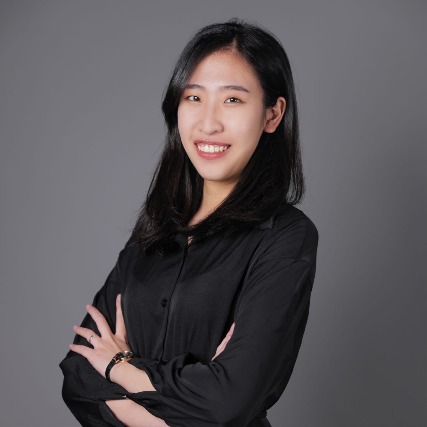 Erica Chang