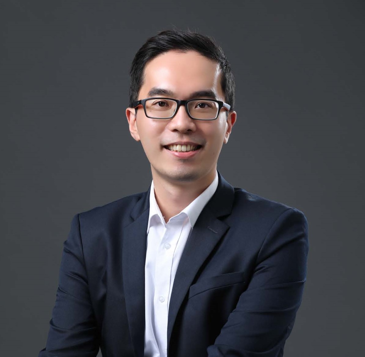 Bo-Yi Lee
