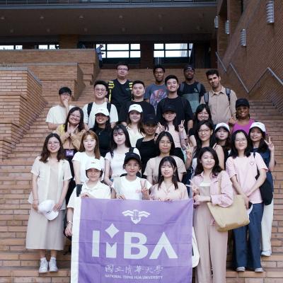 IMBA Orientation