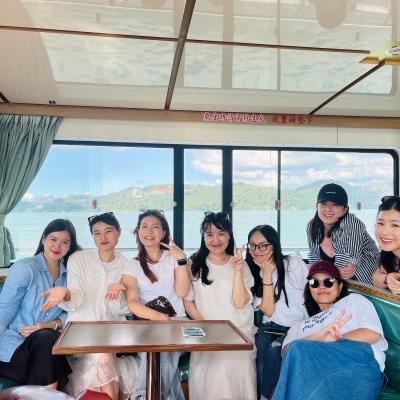 Culture Trip-Sun Moon Lake