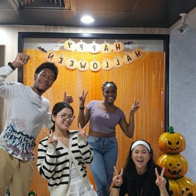 Line Album Halloween 2024 241028 14 0