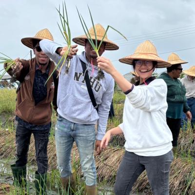 2024 Culture Trip-Yilan 