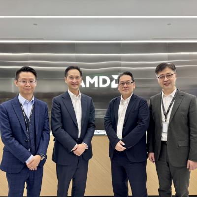 2024 AMD Company Visit