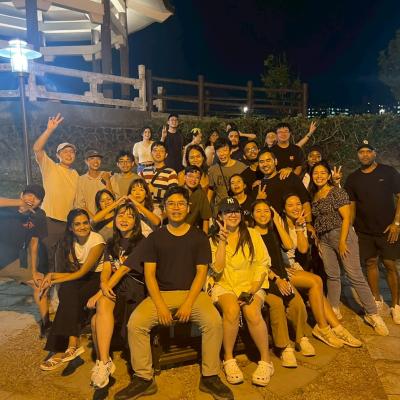 Line Album Bbq Party 251016 104