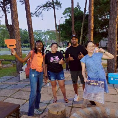 Line Album Icdf Bbq 251008 15