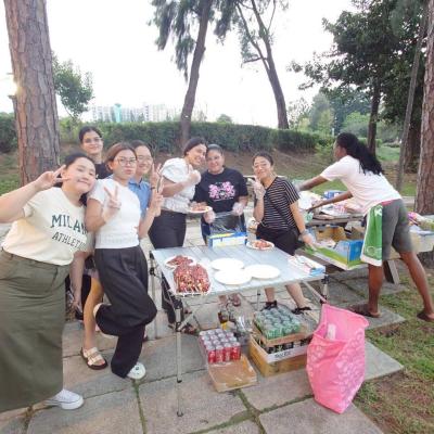 Line Album Icdf Bbq 251008 20