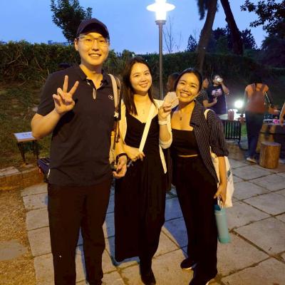Line Album Icdf Bbq 251008 3