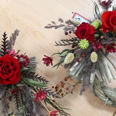 2026 Shimenawa workshop