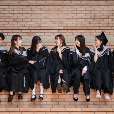 2026 Graduation Photos