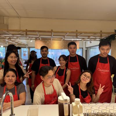 2026 Rice Dumpling Making Experience